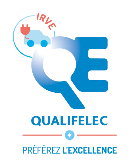 IRVE Qualifelec