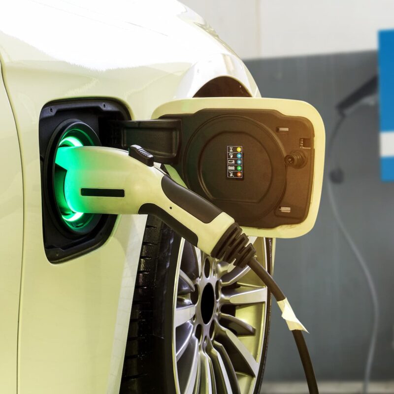 Comment recharger plusieurs v&eacute;hicules &eacute;lectriques avec une seule borne ? Wintzenheim