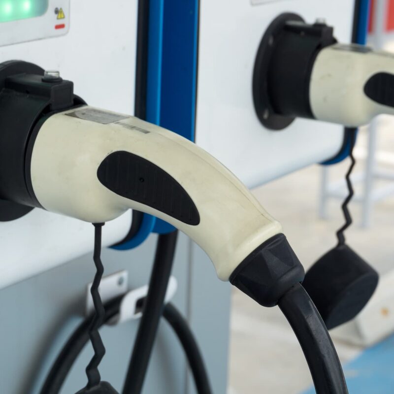 Comment choisir une borne de recharge adapt&eacute;e aux voitures hybrides rechargeables ? Kingersheim