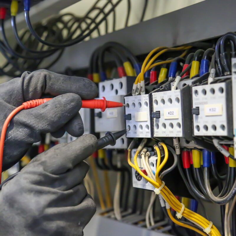 Pourquoi faire contr&ocirc;ler son tableau &eacute;lectrique avant d’installer de nouveaux &eacute;quipements ? Wittenheim