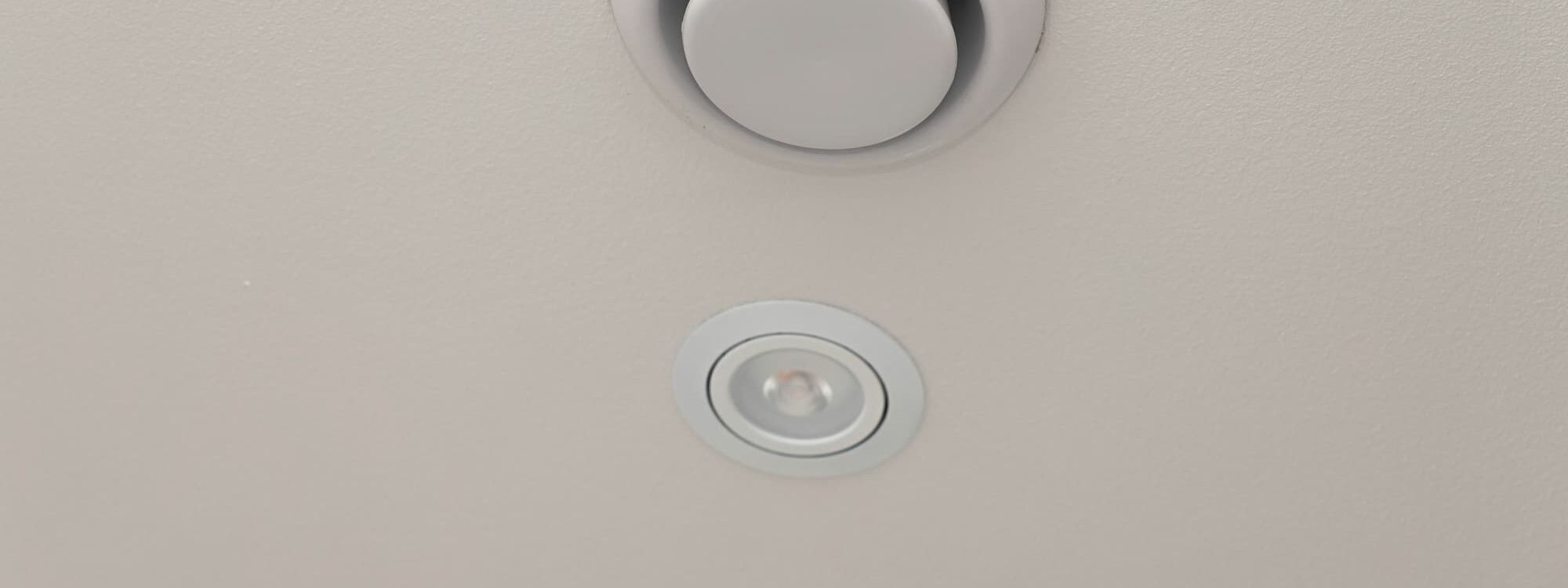Ventilation (VMC) Wintzenheim