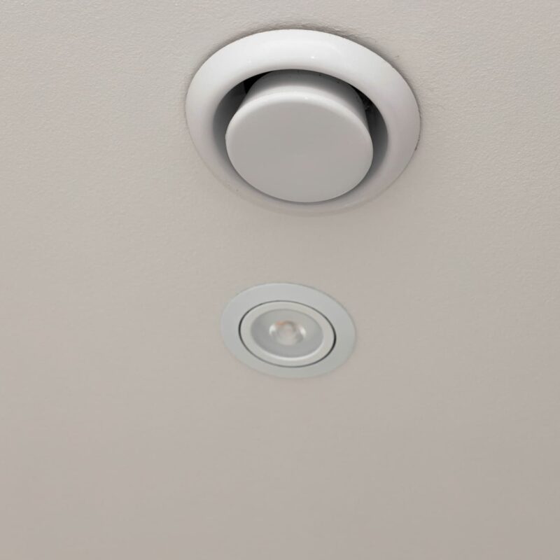 Pose et d&eacute;pannage de ventilation VMC pour particuliers et professionnels proche de Colmar et S&eacute;lestat Illzach