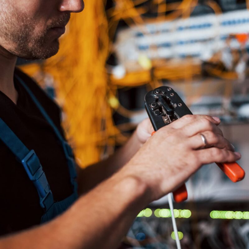 Quand et pour quels travaux faire appel &agrave; un &eacute;lectricien&nbsp;? Kingersheim
