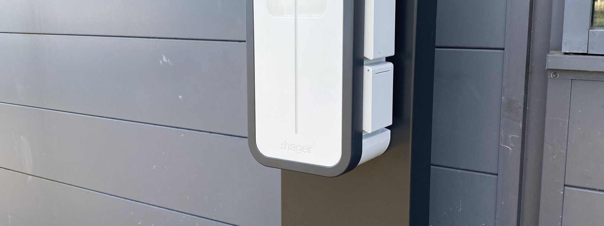 &Agrave; quel endroit installer la borne de recharge de sa voiture &eacute;lectrique ? Wittenheim