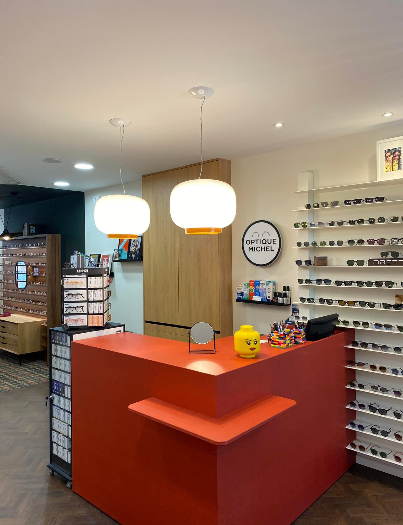 OPTIQUE MICHEL4 1536X2000 | J2E Elec Entreprise d’électricité générale, borne de recharge et VMC près de Colmar et Sélestat Guebwiller 2