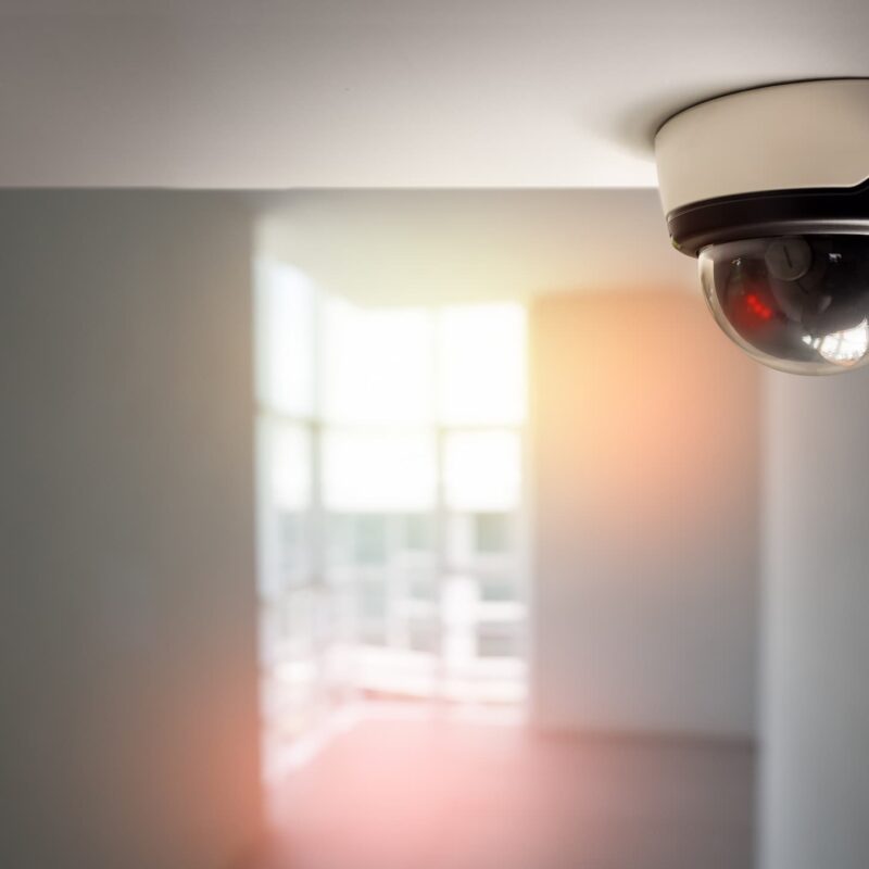 Comment choisir son syst&egrave;me de vid&eacute;osurveillance ? Illzach