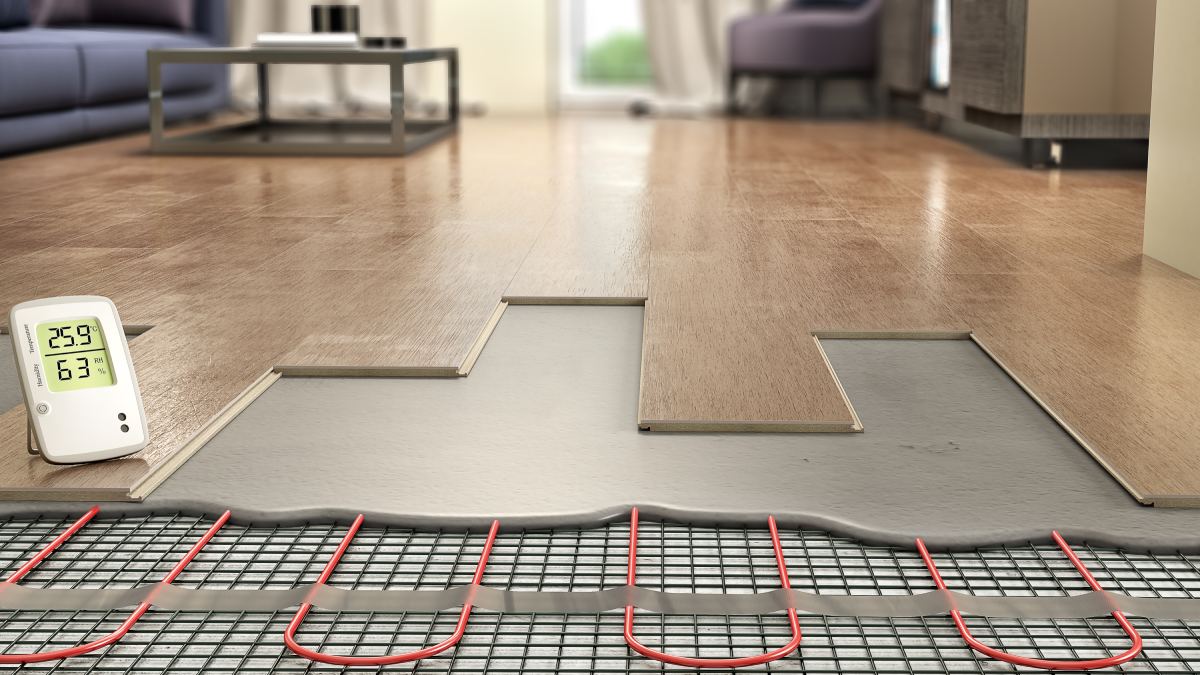 PLANCHER_CHAUFFANT | J2E Elec Quel type de parquet pour un plancher chauffant ? Wintzenheim