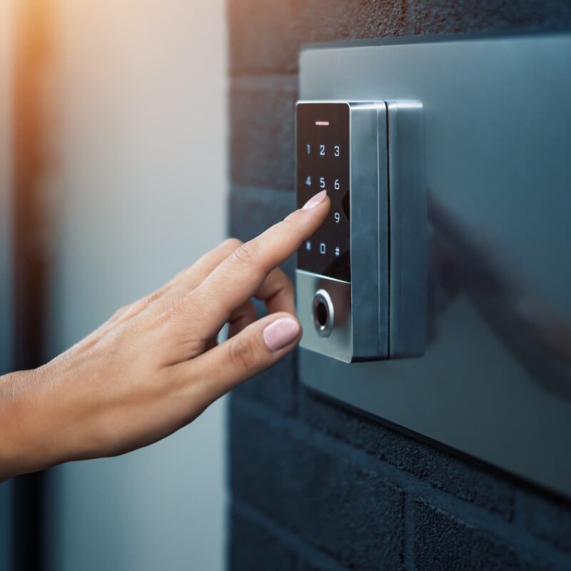 Comment choisir un syst&egrave;me d’alarme pour votre entreprise ? Pfastatt