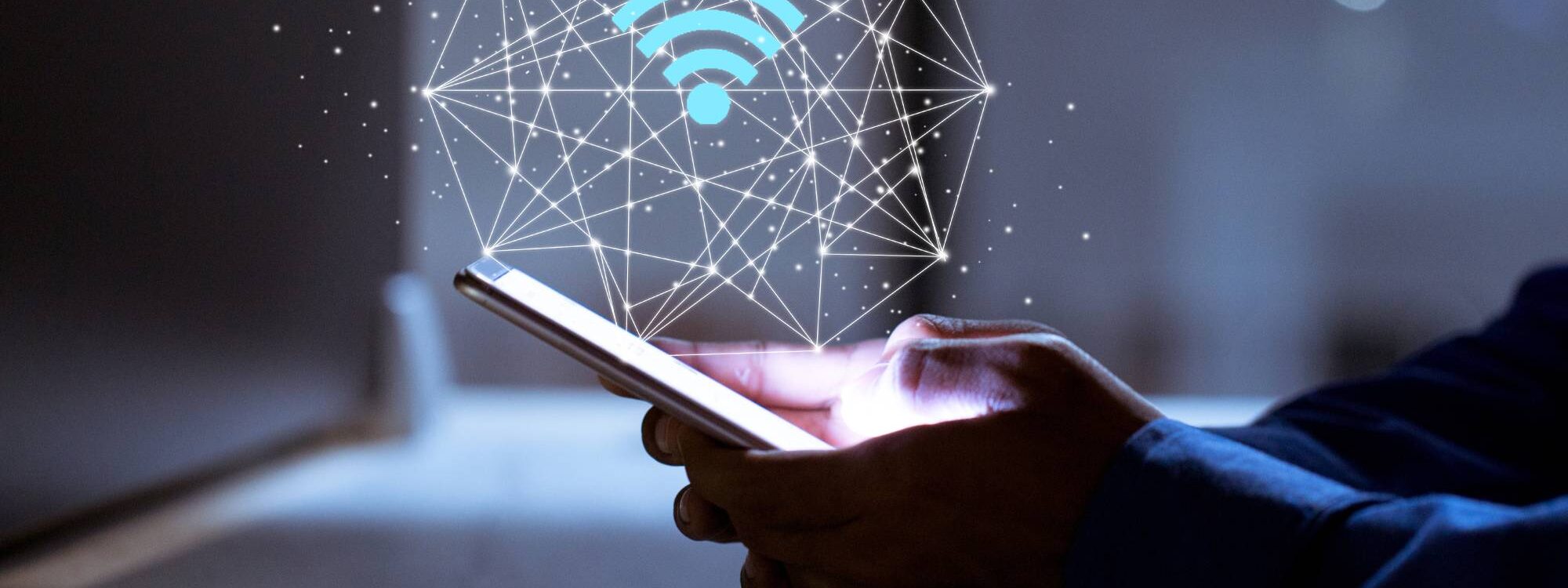 WIFI 2000X750 | J2E Elec Fibre optique ou câble cuivre : quel choix pour un réseau informatique performant en PME ? Rixheim