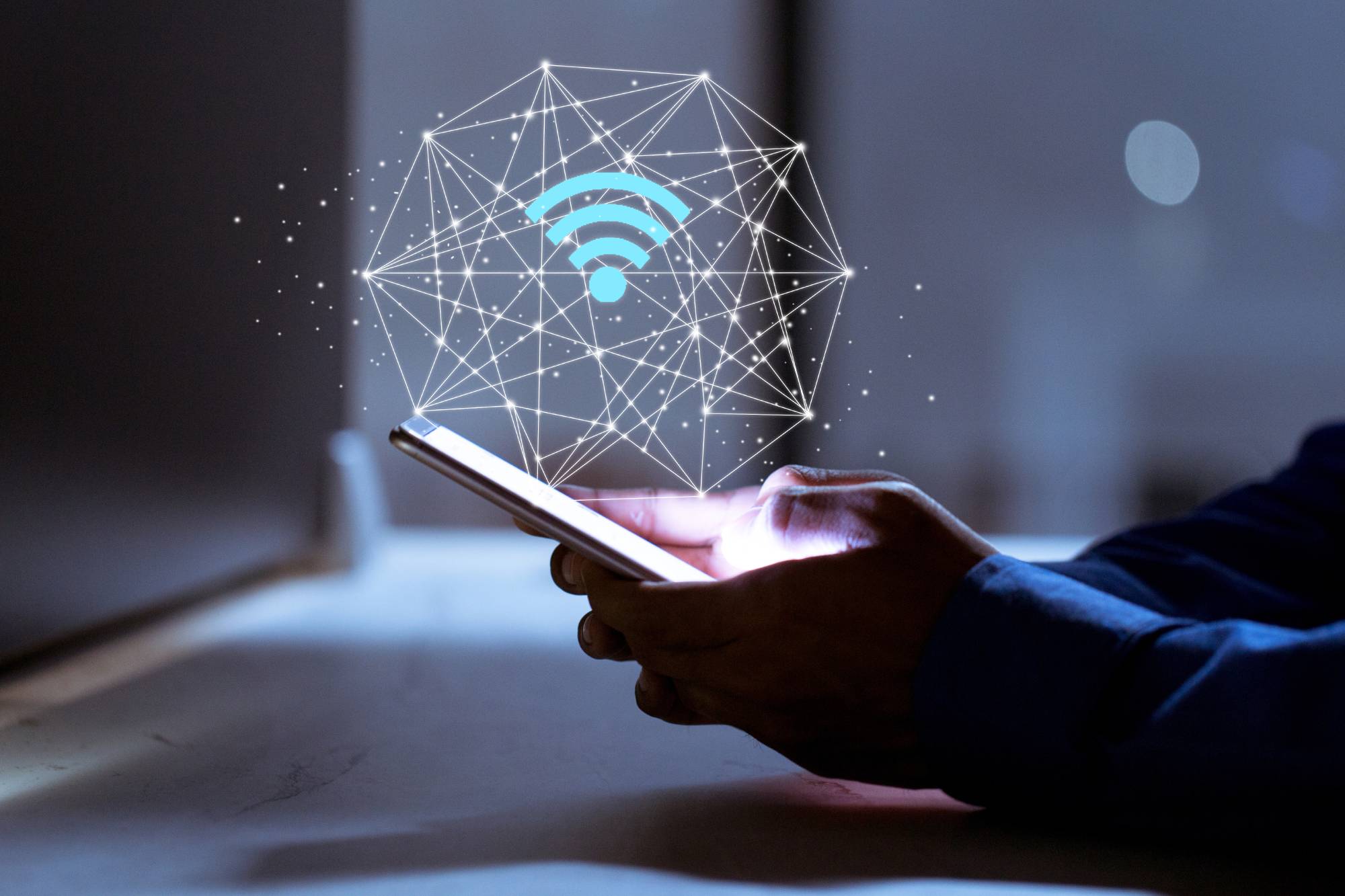 Comment optimiser la couverture Wi-Fi dans une maison &agrave; plusieurs &eacute;tages ? Wittelsheim