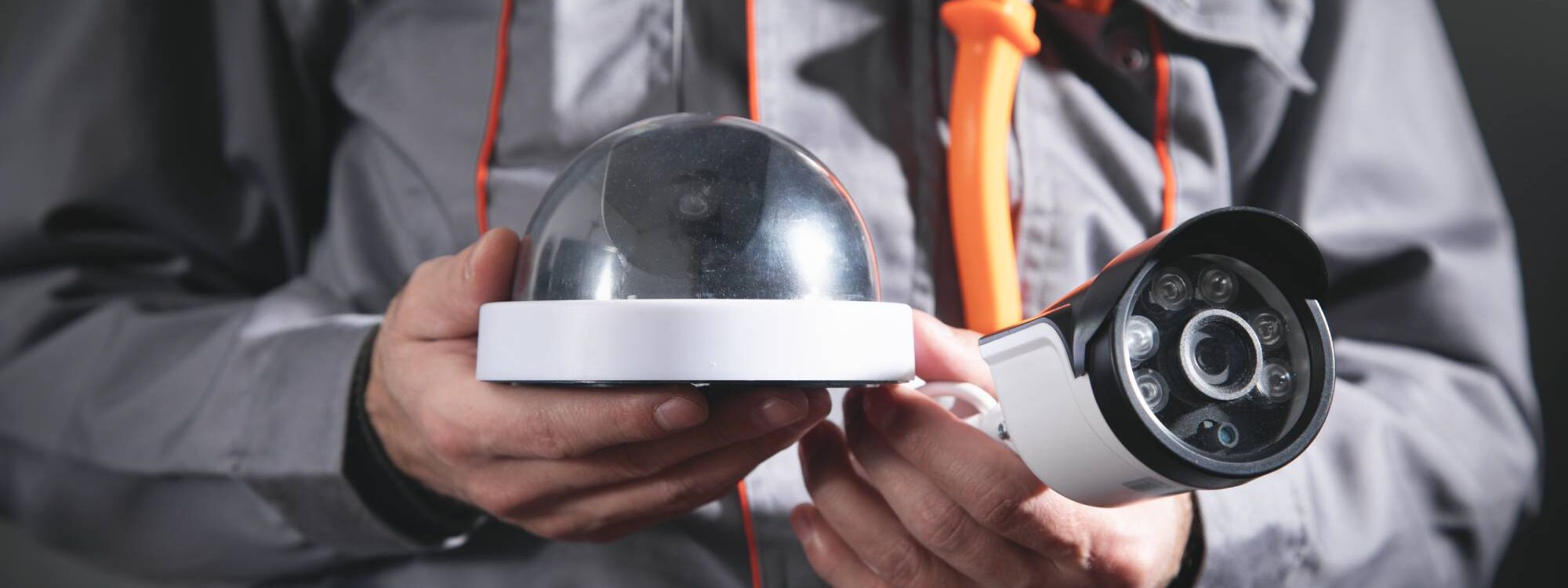 Comment bien positionner ses cam&eacute;ras de surveillance ? Pfastatt