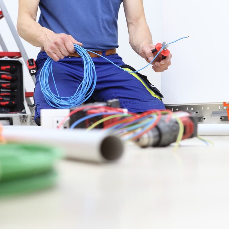 Comment planifier l’installation &eacute;lectrique d’une maison neuve sans rien oublier ? Cernay