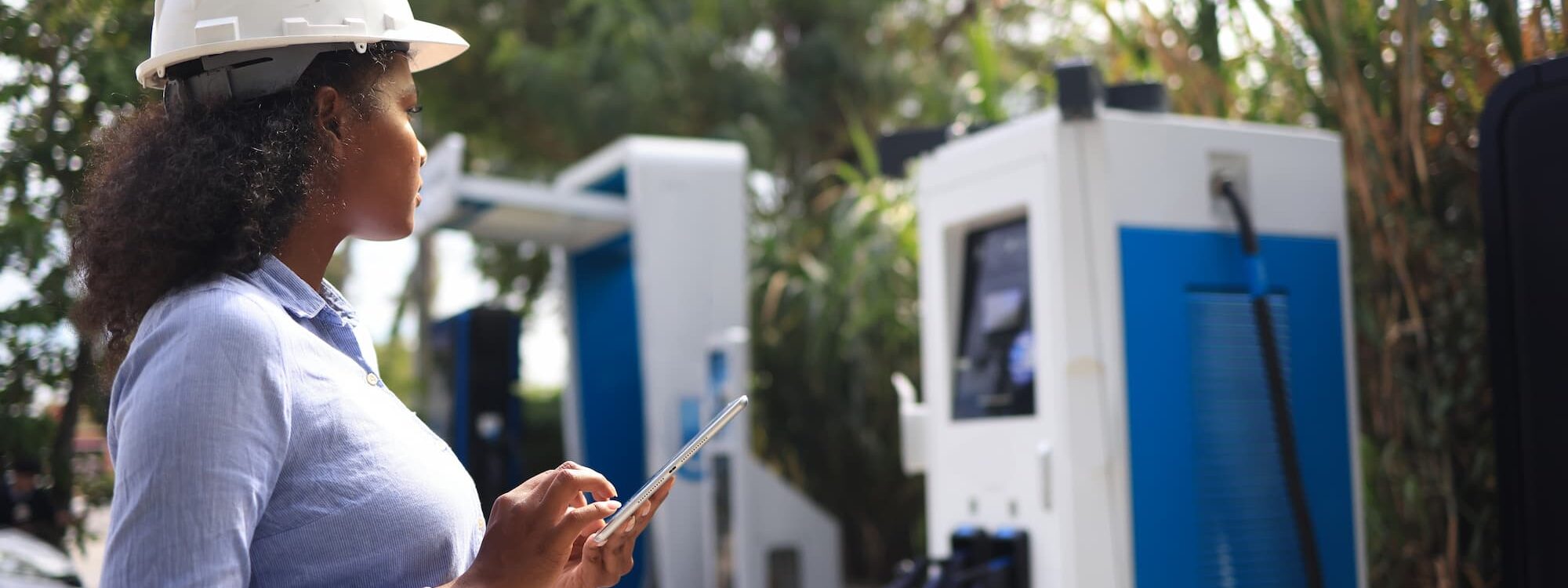 Installation de bornes de recharge : quelles d&eacute;marches avec votre syndic ou copropri&eacute;t&eacute; ? Colmar