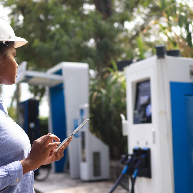 Installation de bornes de recharge : quelles d&eacute;marches avec votre syndic ou copropri&eacute;t&eacute; ? Colmar