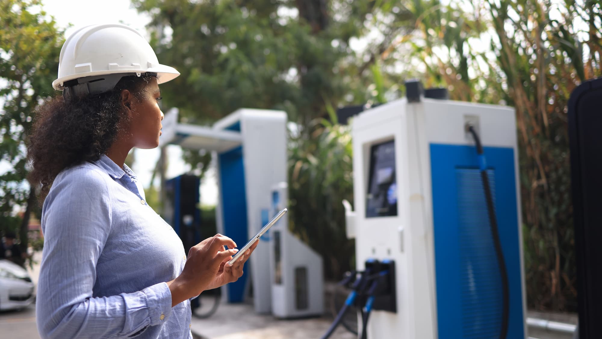 Installation de bornes de recharge : quelles d&eacute;marches avec votre syndic ou copropri&eacute;t&eacute; ? Colmar 0