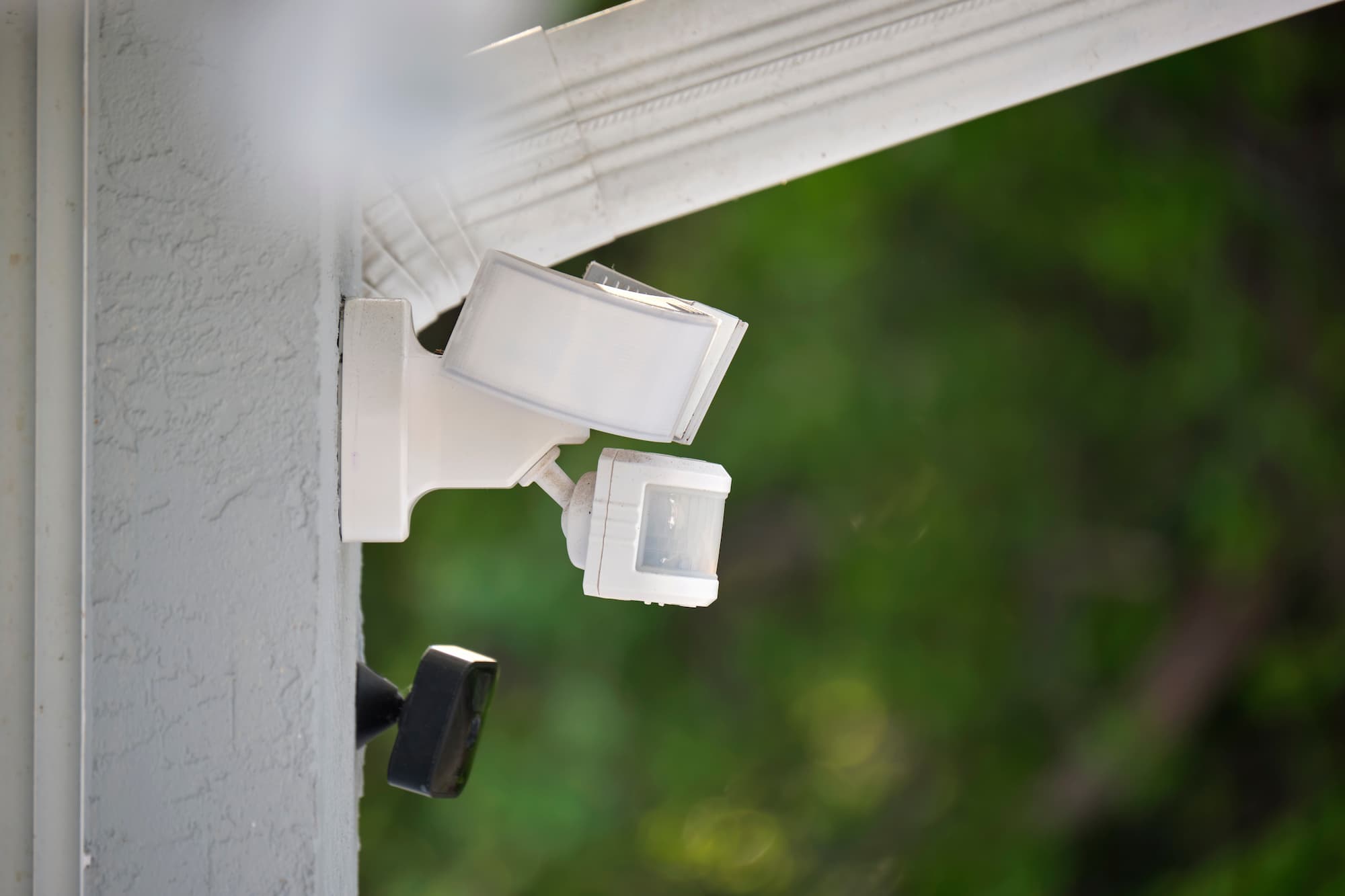 Comment bien positionner les d&eacute;tecteurs d&rsquo;une alarme intrusion pour une efficacit&eacute; maximale ? Wintzenheim